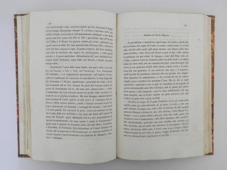 Storia di tutta l'Alemagna dai tempi piu remoti fino all'anno …