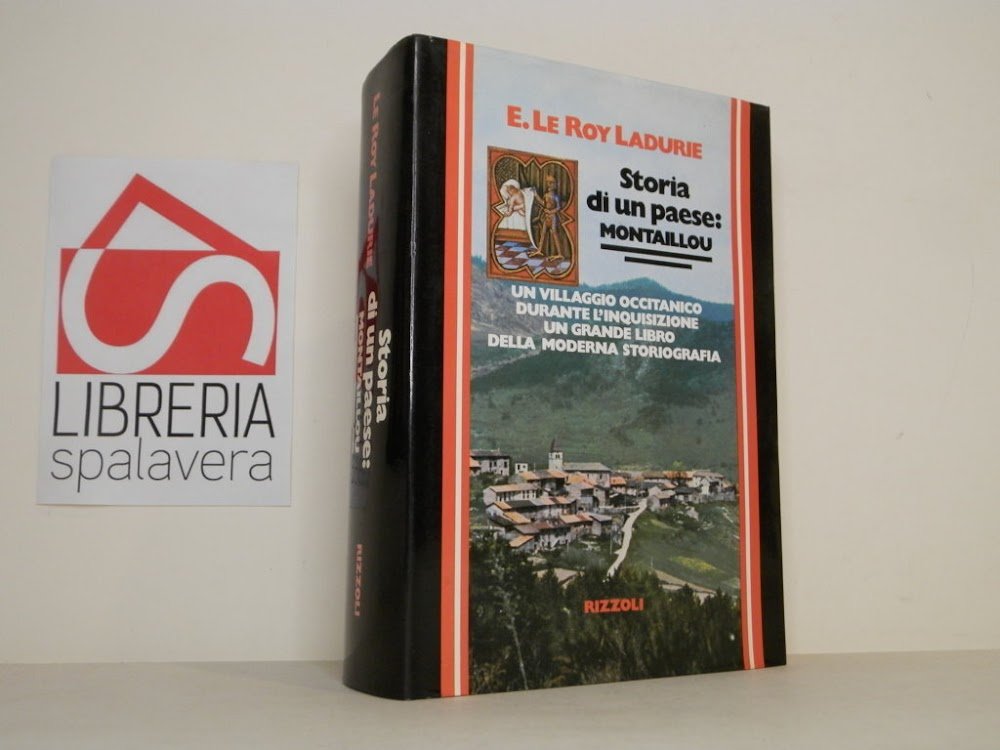 Storia di un paese: Montaillou