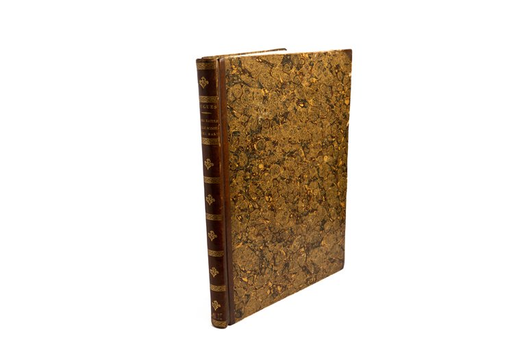 Storia naturale delle scimie e dei maki, disposta con ordine …