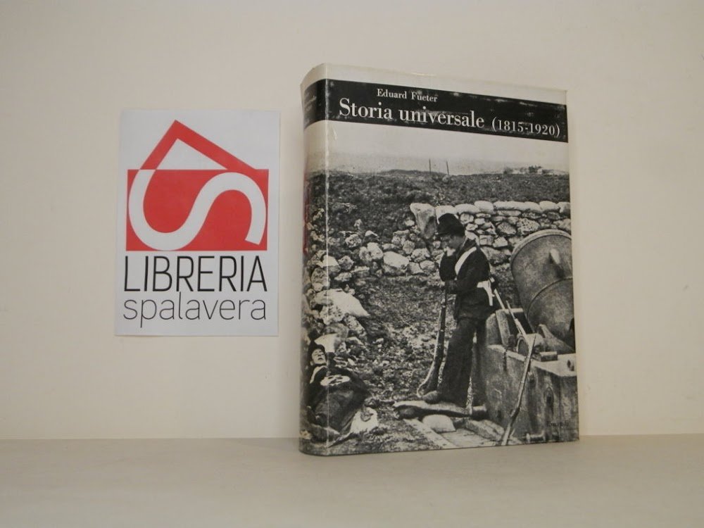 Storia universale (1815-1920)