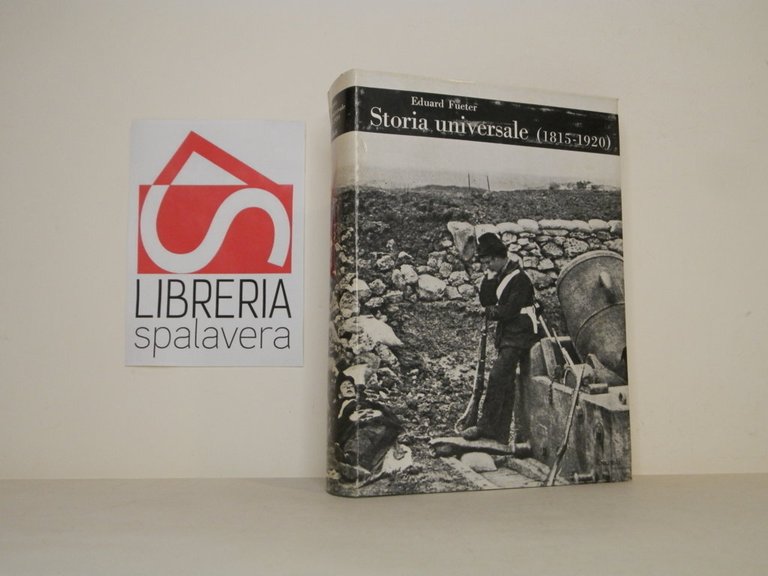Storia universale (1815-1920)
