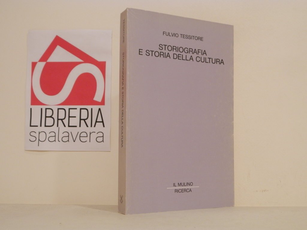 Storiografia e storia della cultura | Immagine principale