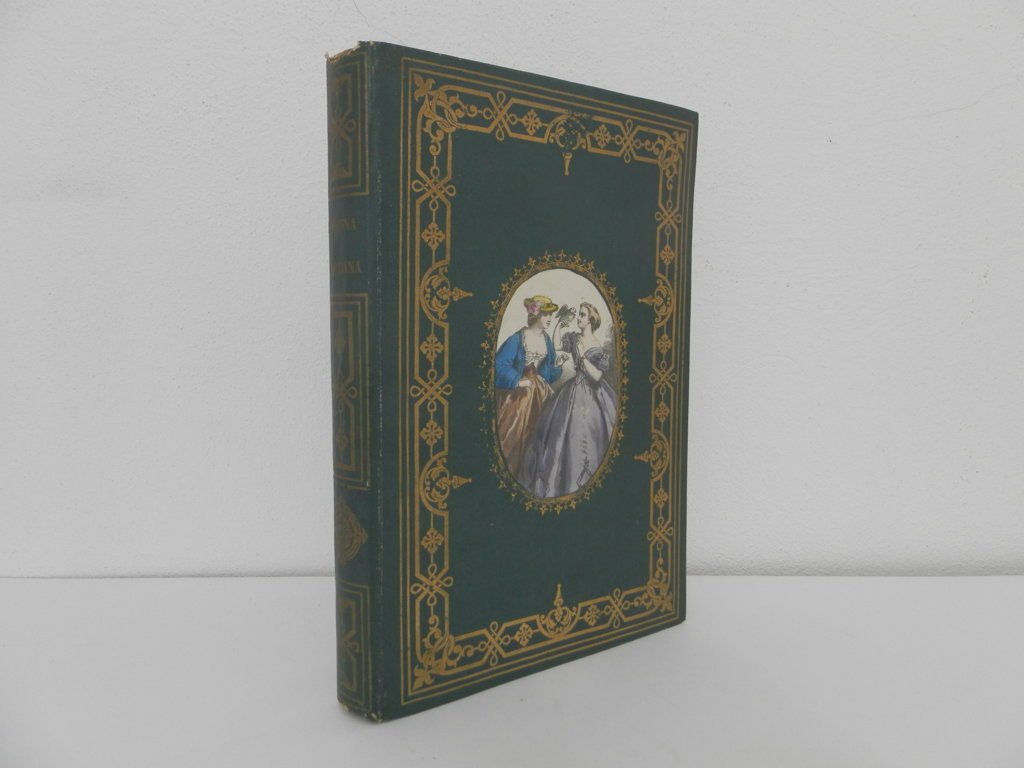 Strenna veneziana pel 1865. La letteratura veneziana e le sue …