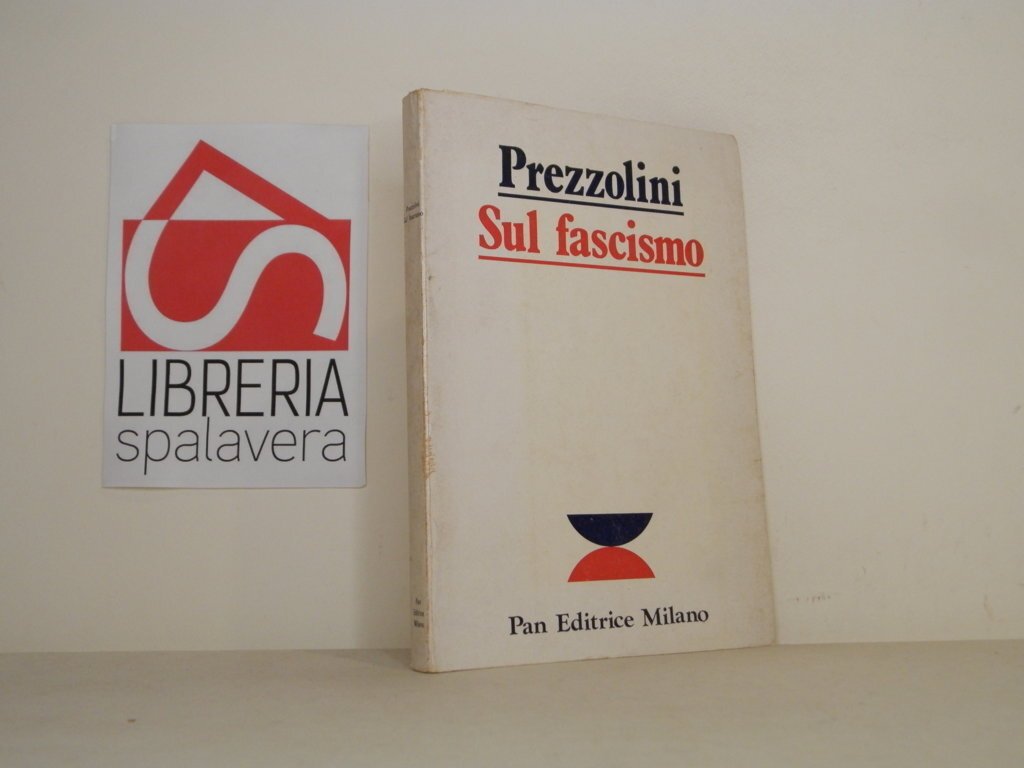 Sul fascismo