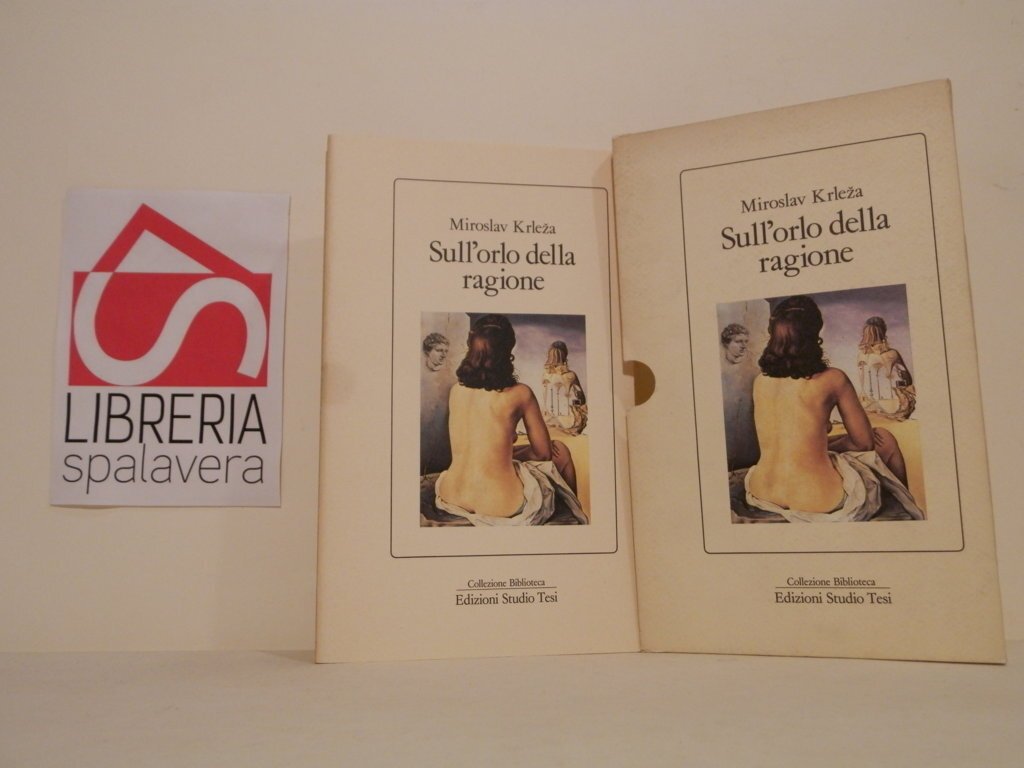 Sull'orlo della ragione