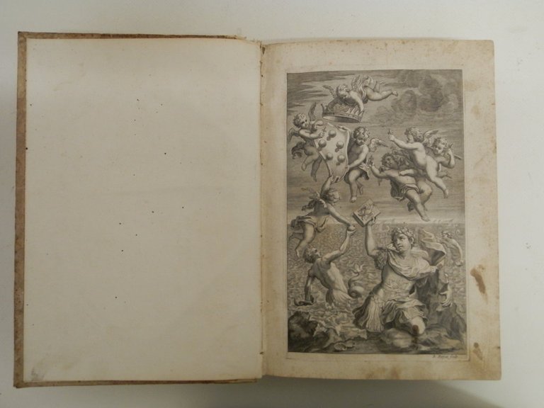 Supplemento istorico dell'antica città di Forlì