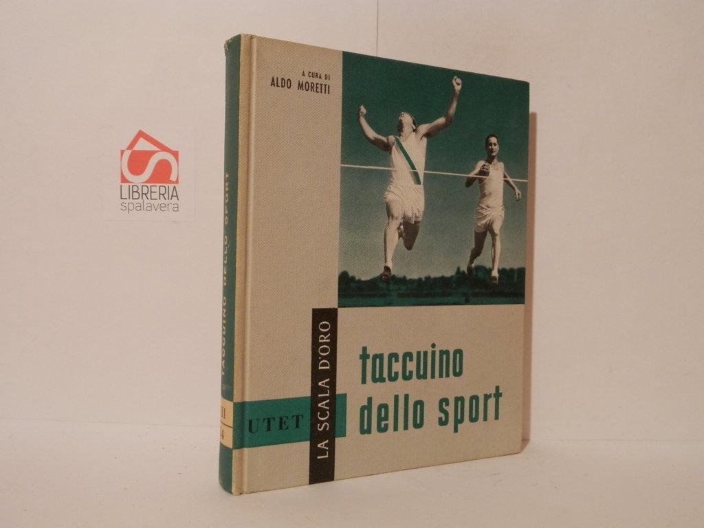 Taccuino dello sport