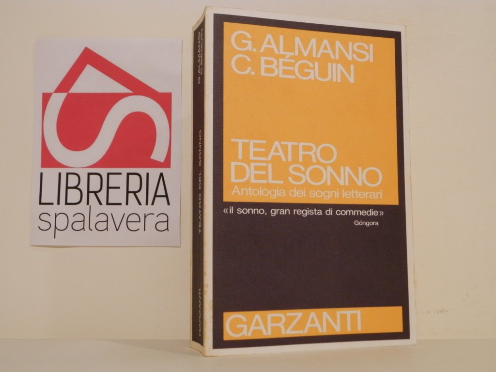 Teatro del sonno