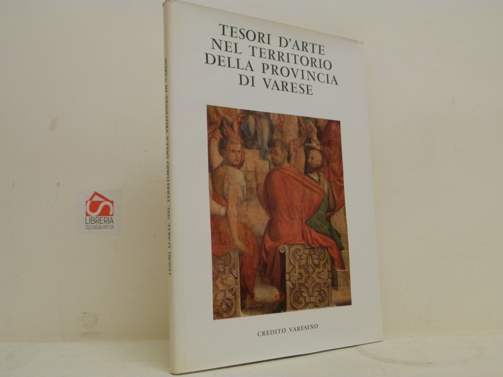 Tesori d'arte nel territorio della provincia di Varese