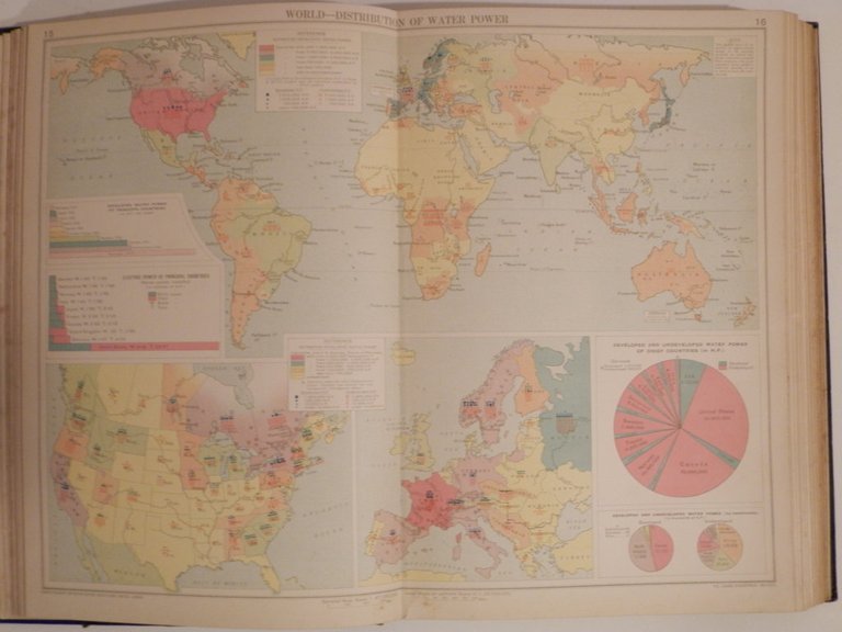 The chambers of commerce atlas : a systematic survey of …