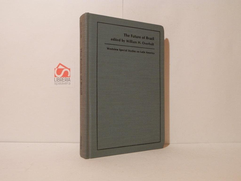 The Future of Brazil