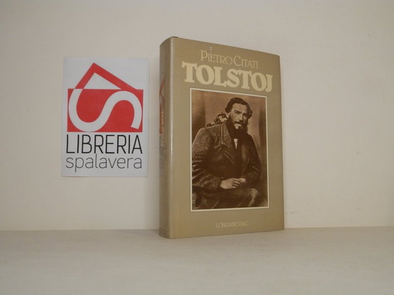 Tolstoj
