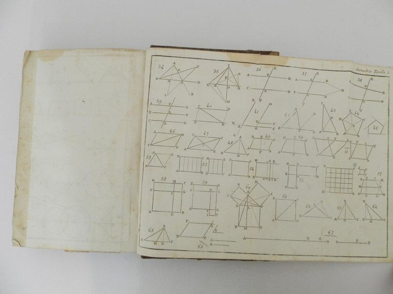 Trattato di aritmetica con una breve introduzione all'algebra