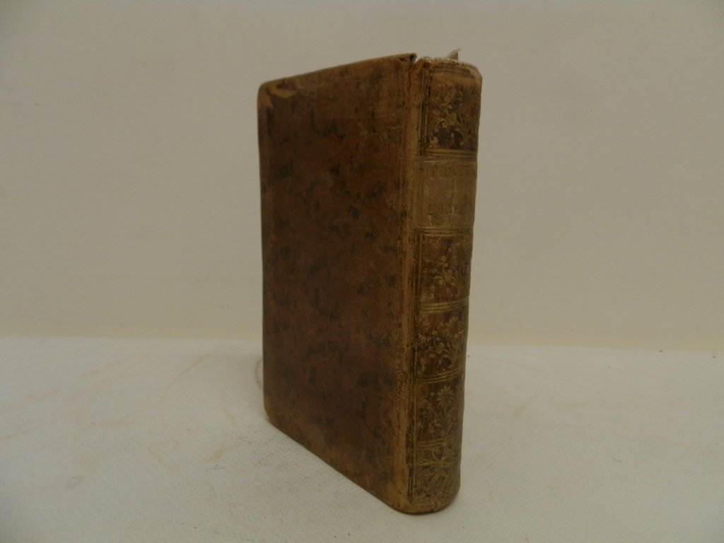 Trattato di segreteria di Domenico Milone, segretario della reale academia, …