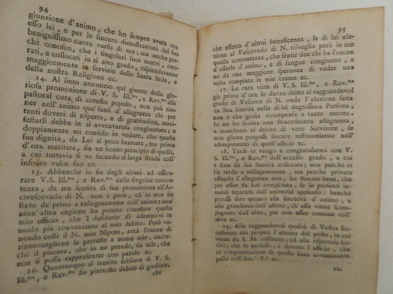 Trattato di segreteria di Domenico Milone, segretario della reale academia, …