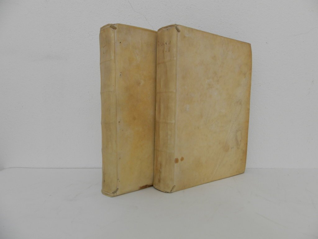 Trattenimento istorico, e cronologico, in tre libri diviso, del signor …