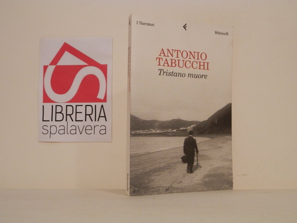 Tristano muore : una vita