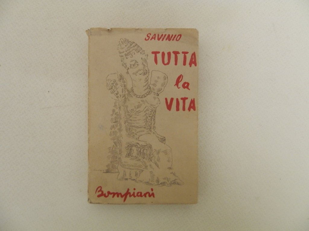 Tutta la vita