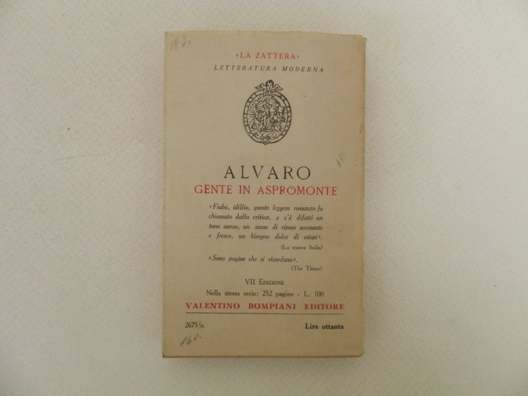 Tutta la vita