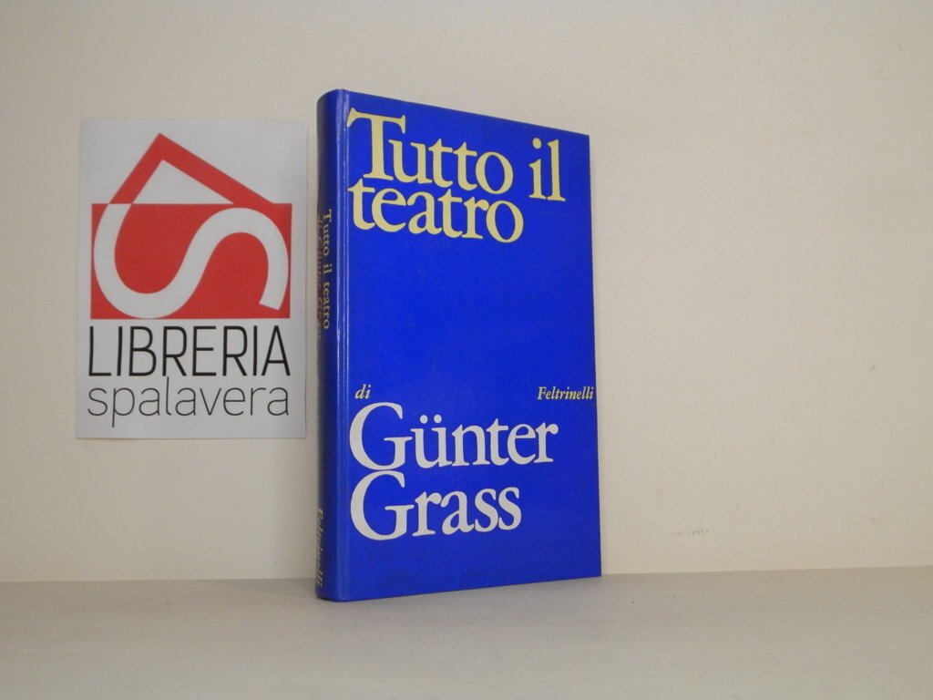 Tutto il teatro
