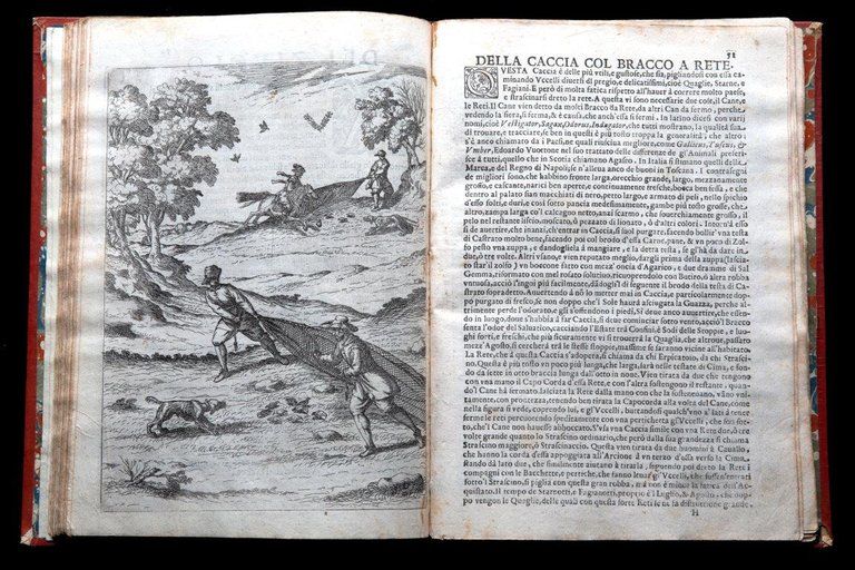 Uccelliera overo discorso della natura, e proprieta di diversi uccelli …