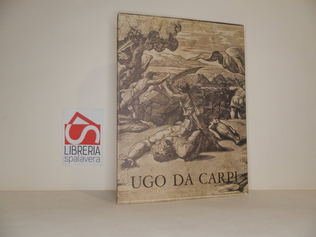 Ugo da Carpi