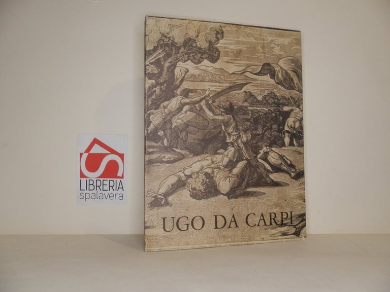 Ugo da Carpi