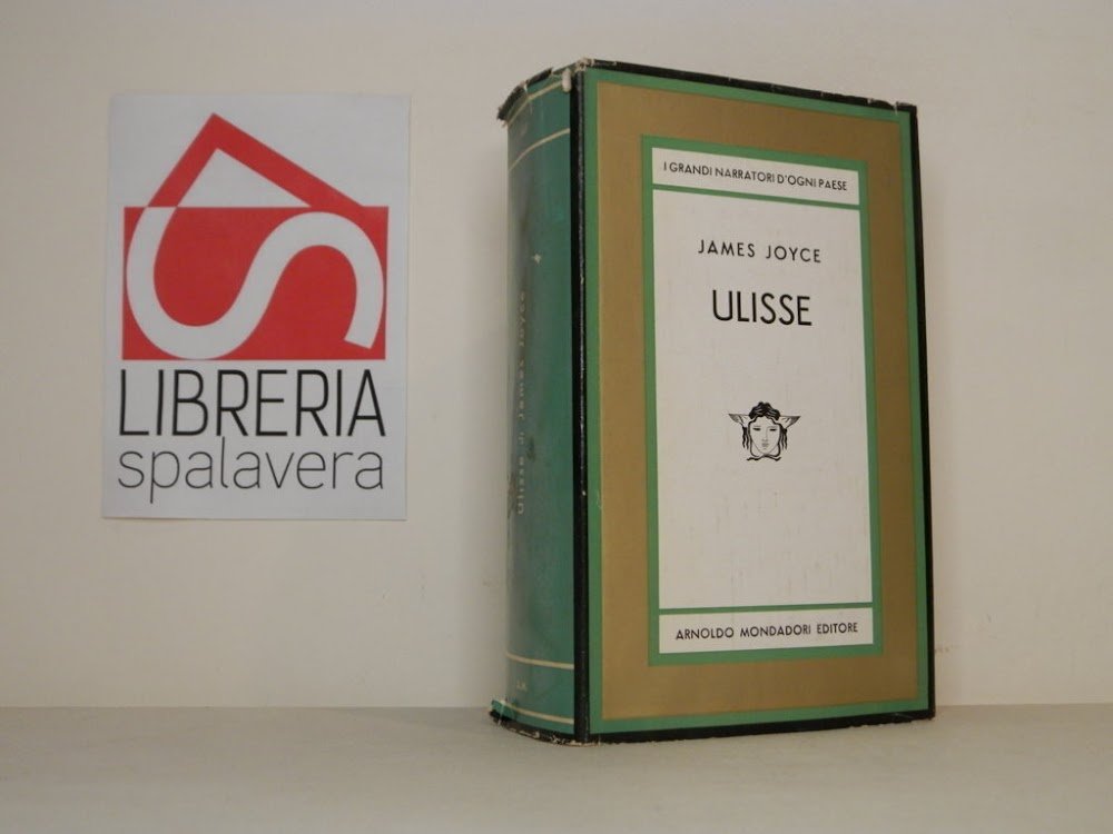 Ulisse
