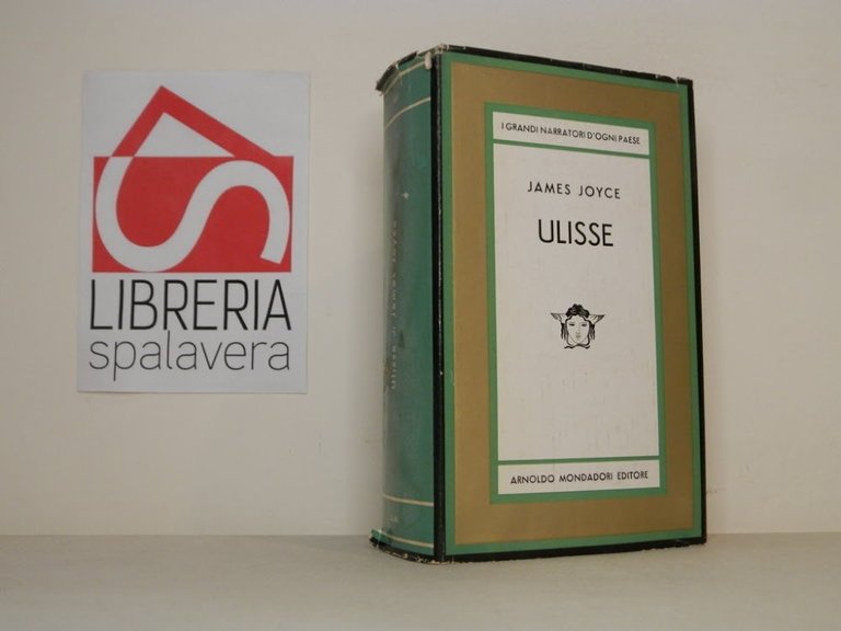 Ulisse