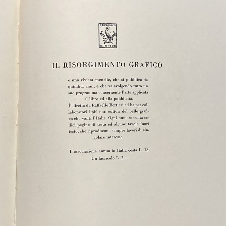 Un'arma per la Vittoria. La pubblicità nei prestiti italiani di …