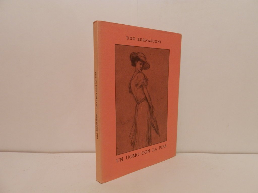 Un uomo con la pipa e altri scritti da La …