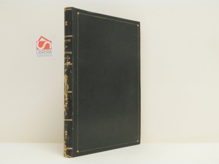 Un volontario francese alla prima guerra d'indipendenza 1848-1849. Tenente d'artiglieria …