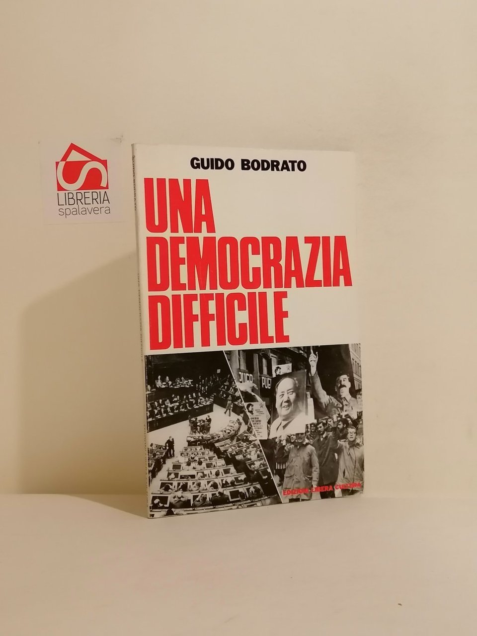 Una democrazia difficile