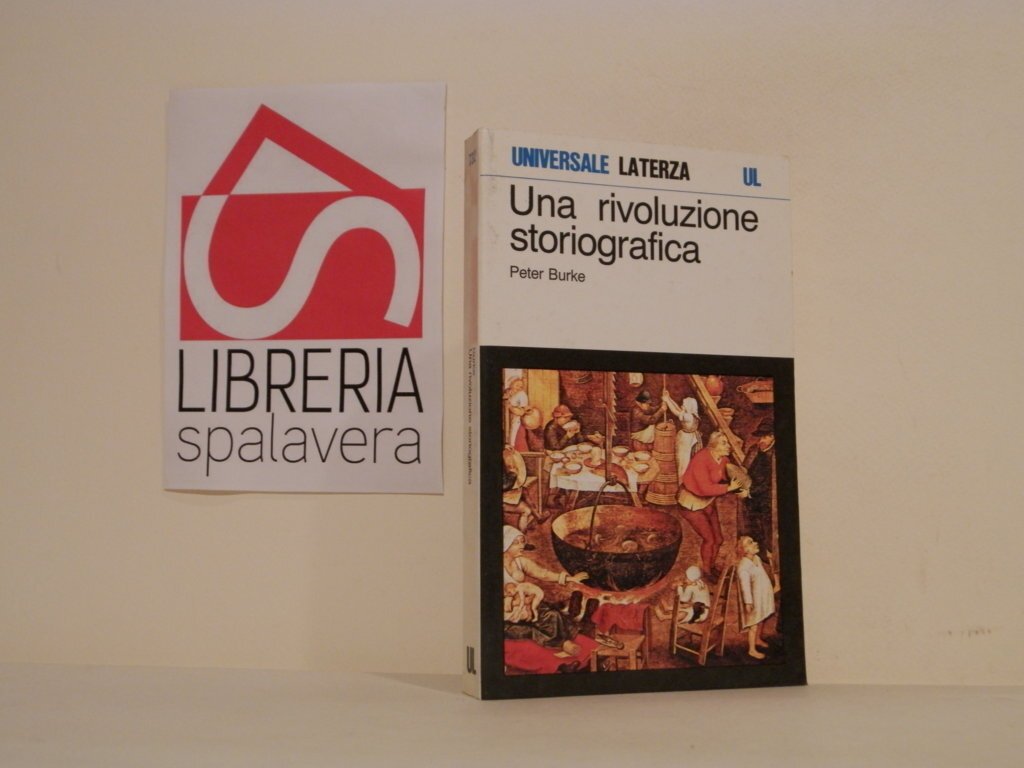 Una rivoluzione storiografica