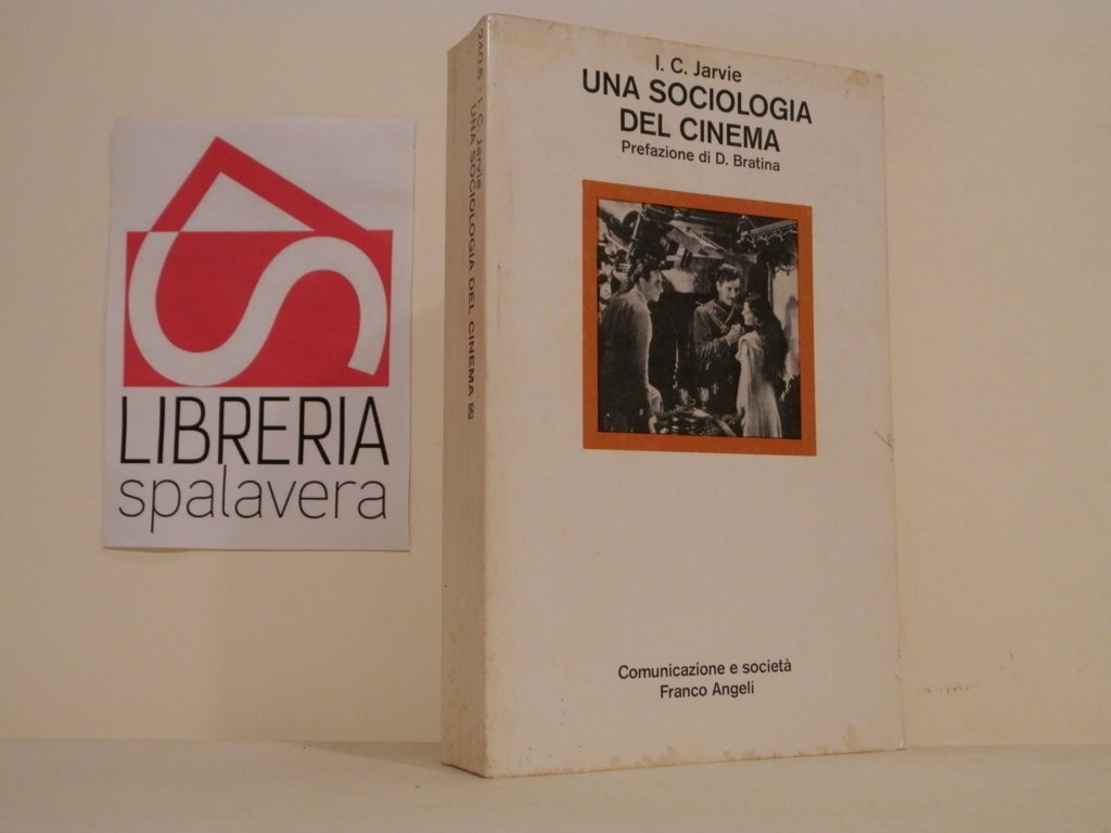 Una sociologia del cinema | Immagine principale