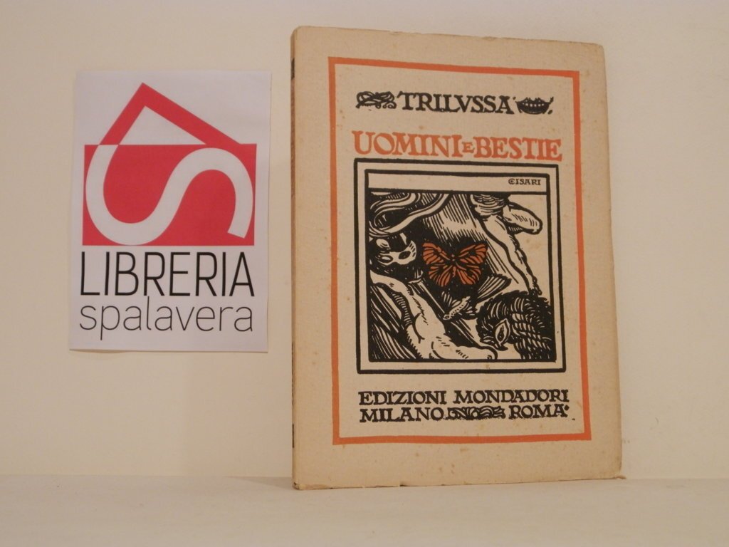 Uomini e bestie