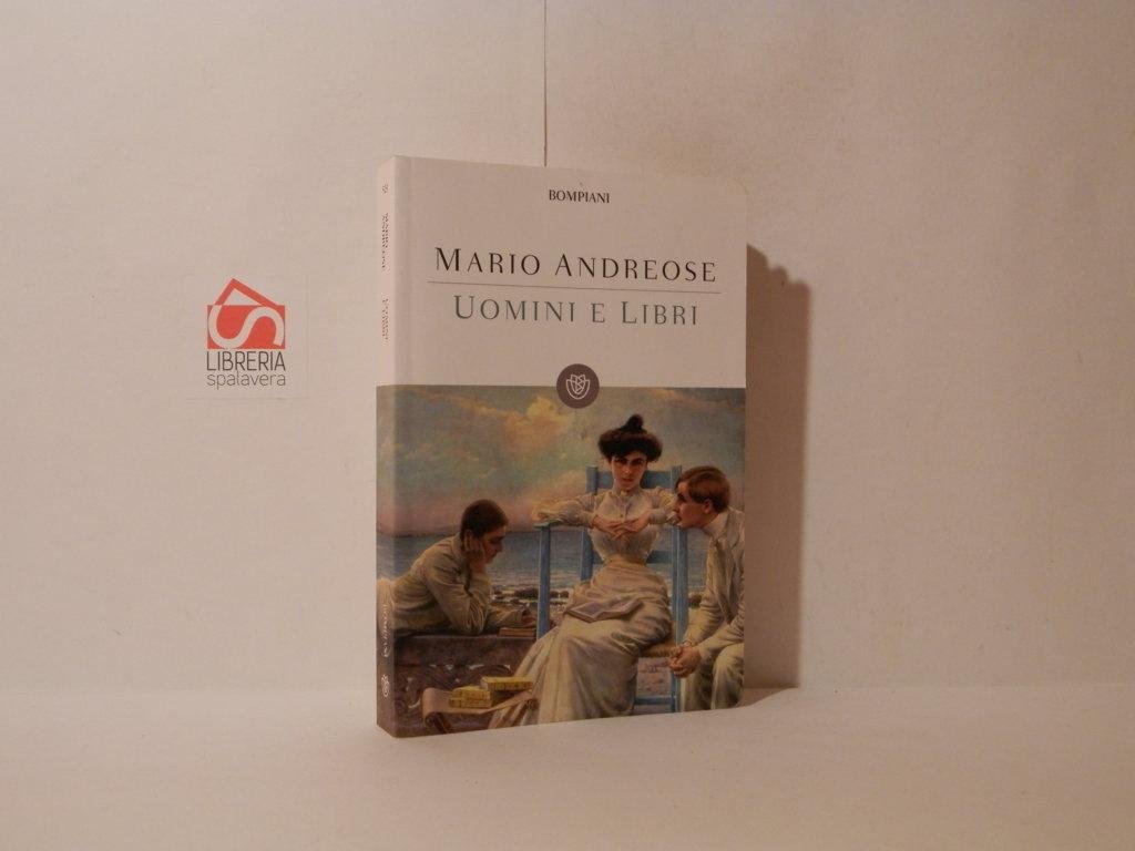 Uomini e libri
