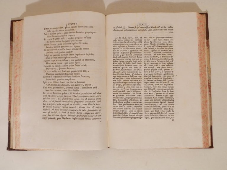 Vaticana confessio beati Petri principis apostolorum chronologicis tam veterum quam …