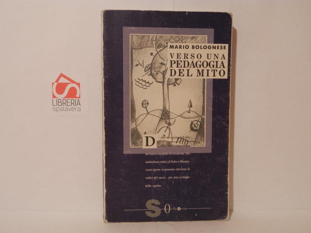 Verso una pedagogia del mito