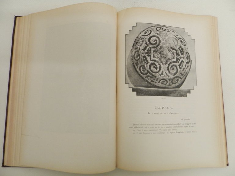 Viaggi d'un artista nell'America Meridionale. I Caduvei (Mbaya o Guaycuru), …