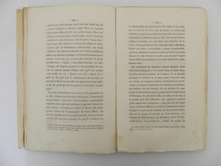 Vie d'Olympia Morata épisode de la Renaissance et de la …