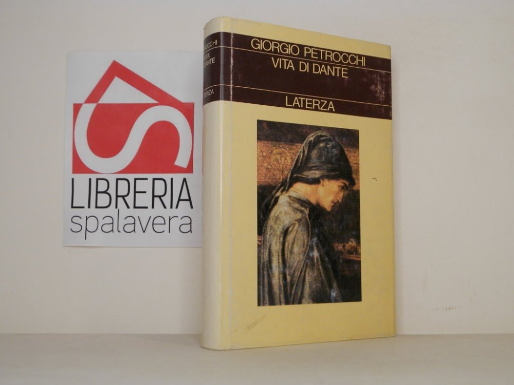 Vita di Dante