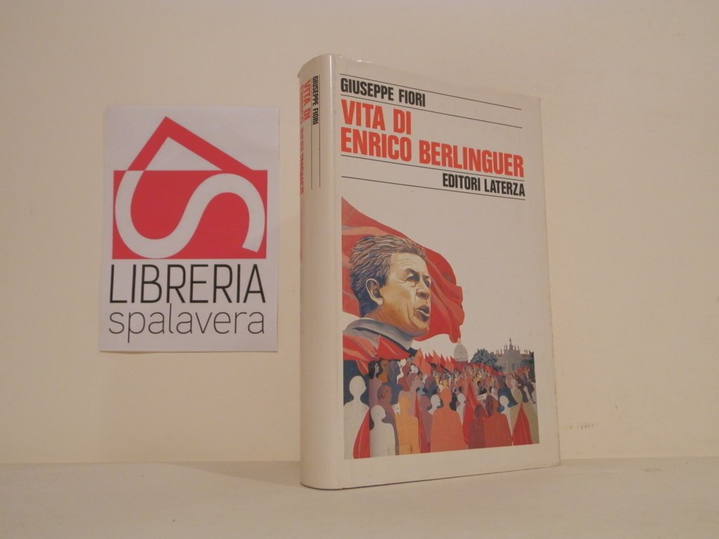 Vita di Enrico Berlinguer