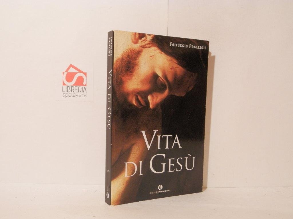 Vita di Gesù