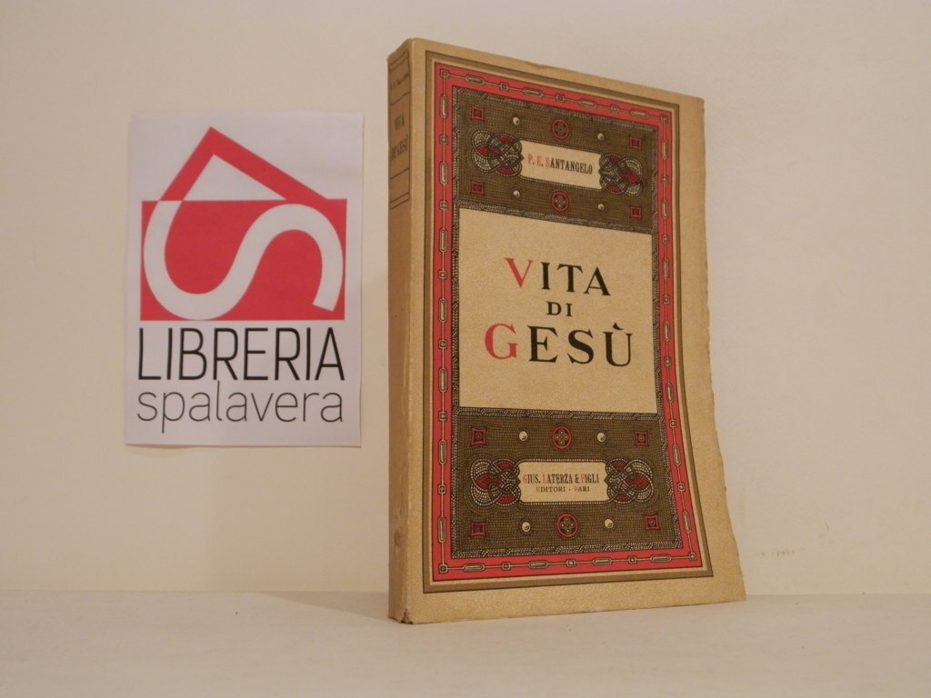 Vita di Gesù