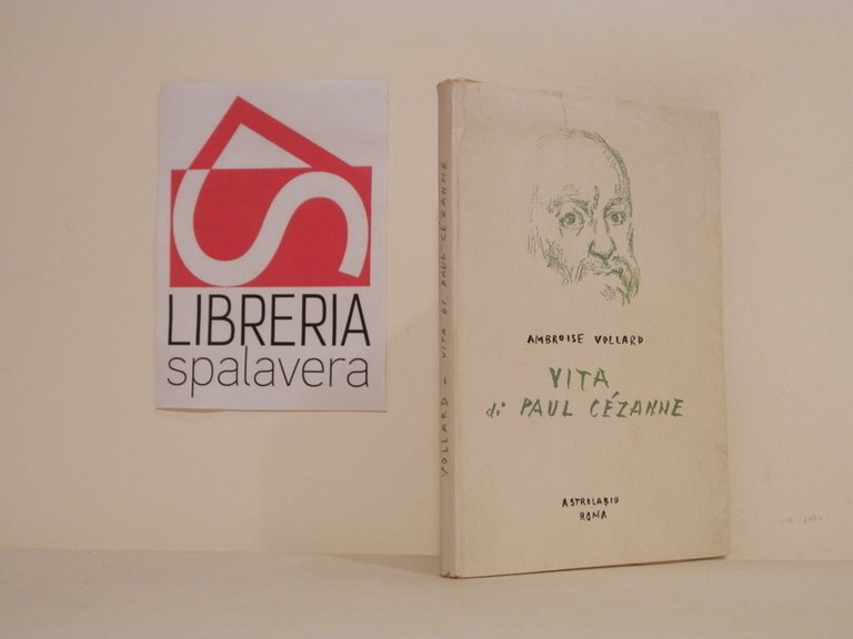 Vita di Paul Cezanne