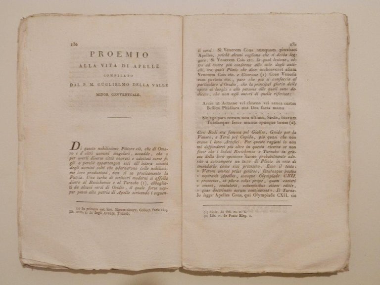 Vite de' pittori antichi scritte ed illustrate da Carlo Dati …