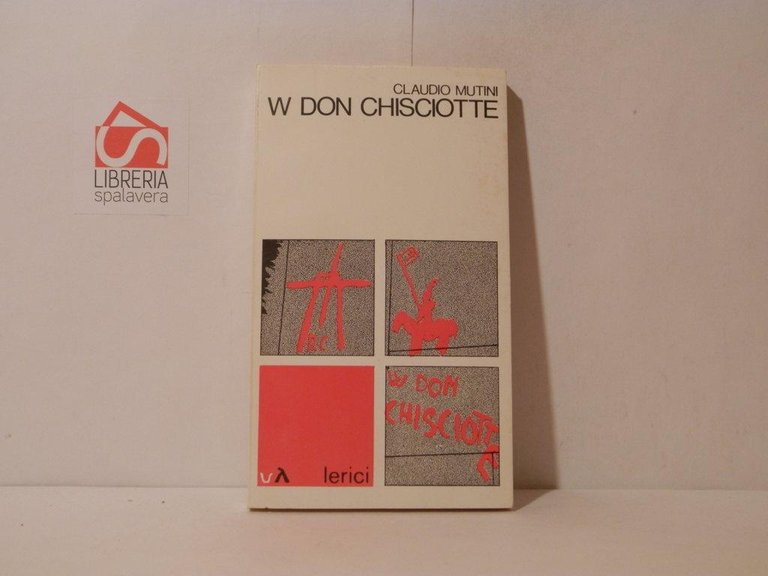 W Don Chisciotte