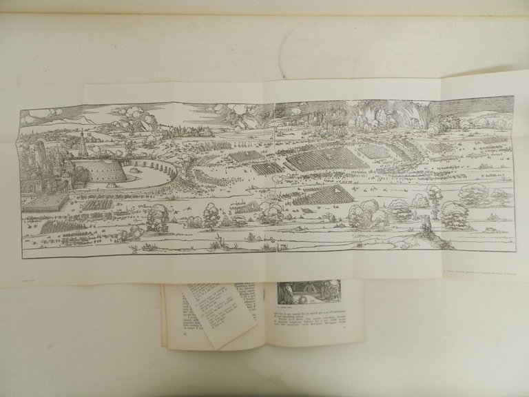 Xilografie di Alberto Durer