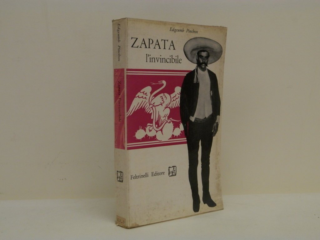 Zapata l'invincibile